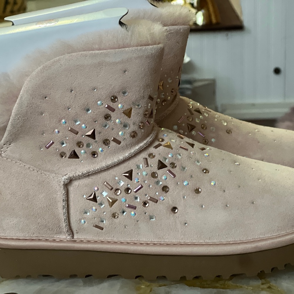 UGG boots